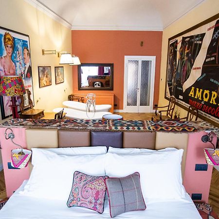 Stella D'Italia Bed & Breakfast Флоренция Екстериор снимка