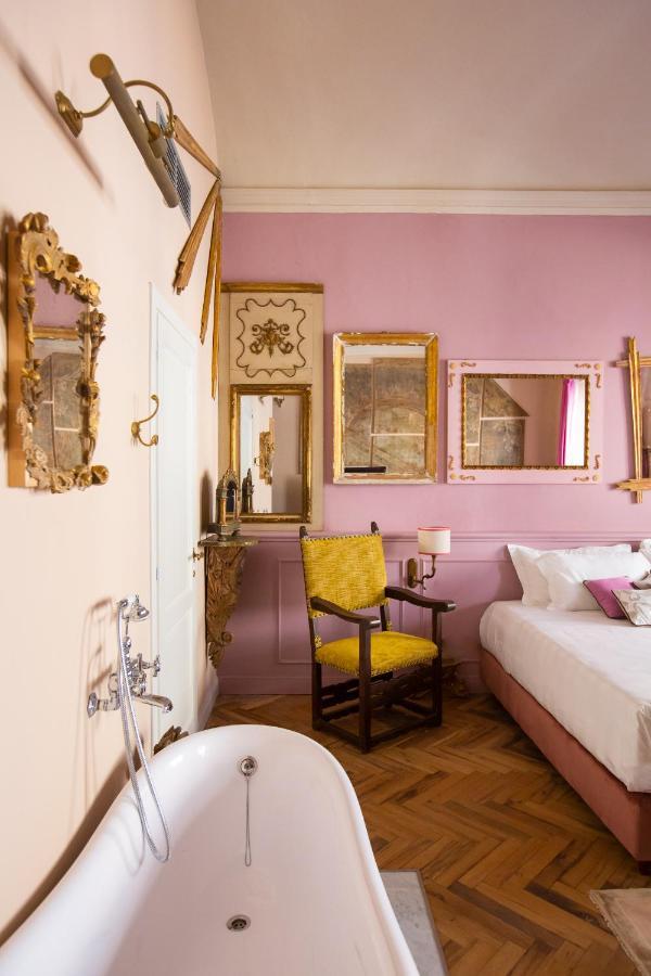 Stella D'Italia Bed & Breakfast Флоренция Екстериор снимка