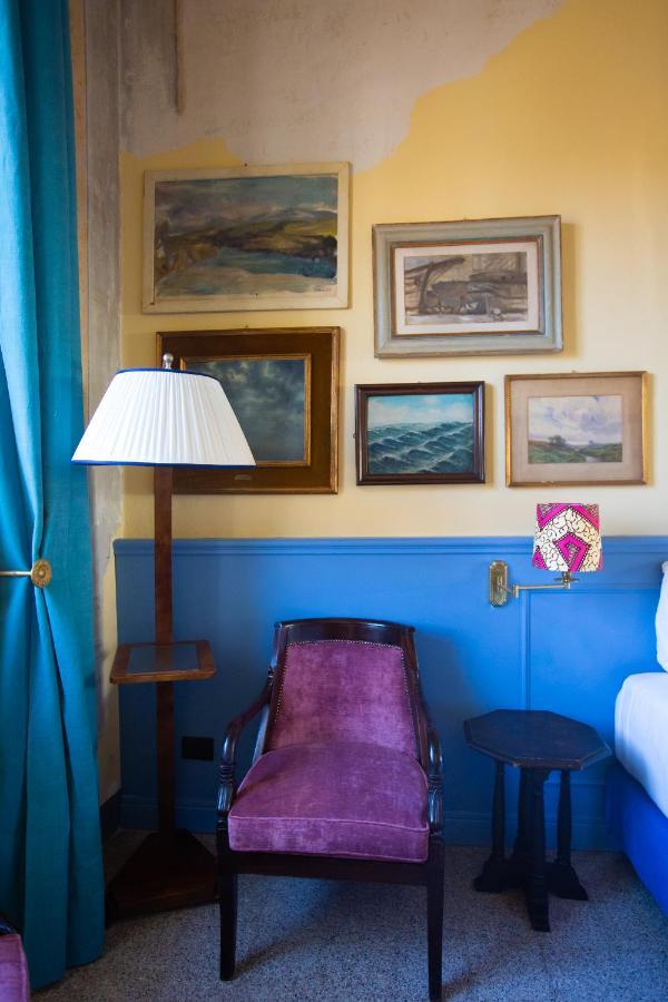 Stella D'Italia Bed & Breakfast Флоренция Екстериор снимка
